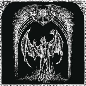 Baxaxaxa - Catacomb Cult (Vinyl Lp) i gruppen VINYL / Hårdrock/ Heavy metal hos Bengans Skivbutik AB (4150909)