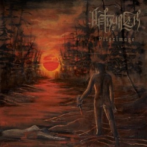 Aethyrick - Pilgrimage (Vinyl Lp) i gruppen VINYL / Hårdrock/ Heavy metal hos Bengans Skivbutik AB (4150911)