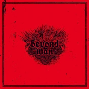 Beyond Man - Beyond Man i gruppen CD / Hårdrock/ Heavy metal hos Bengans Skivbutik AB (4150914)