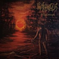 Aethyrick - Pilgrimage i gruppen CD / Hårdrock hos Bengans Skivbutik AB (4150917)