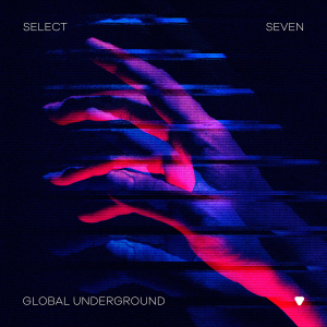 Global Underground - Global Underground: Select #7 i gruppen CD / Dance-Techno hos Bengans Skivbutik AB (4150922)