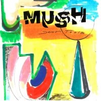 Mush - Down Tools i gruppen VINYL / Pop-Rock hos Bengans Skivbutik AB (4151036)