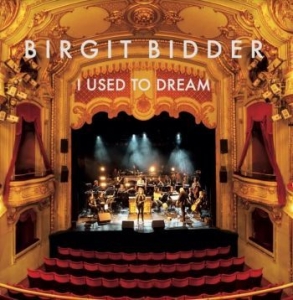 Bidder Birgit - I Used To Dream i gruppen VINYL / Pop hos Bengans Skivbutik AB (4151042)
