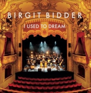 Bidder Birgit - I Used To Dream i gruppen VINYL / Pop-Rock hos Bengans Skivbutik AB (4151042)