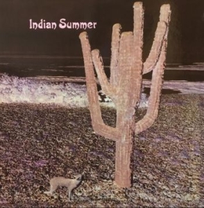Indian Summer - Indian Summer i gruppen VINYL / Rock hos Bengans Skivbutik AB (4151046)