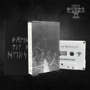 Mortiis - Song Of A Long Fogotten Ghost The ( i gruppen Hårdrock hos Bengans Skivbutik AB (4151131)