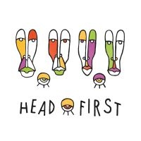 Head First - Head First (Digipack) i gruppen CD / Hårdrock/ Heavy metal hos Bengans Skivbutik AB (4151137)