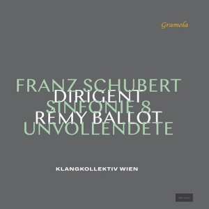 Schubert Franz - Die Unvollendete - 45 Rpm (Lp) i gruppen Externt_Lager / Naxoslager hos Bengans Skivbutik AB (4151207)