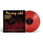 Running Wild - The First Years Of Piracy i gruppen VINYL / Pop-Rock hos Bengans Skivbutik AB (4151370)