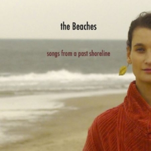 The Beaches / Peter Uhr - Songs from a past shoreline i gruppen CD / Pop hos Bengans Skivbutik AB (4152167)