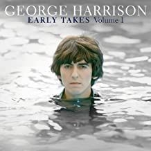 GEORGE HARRISON - EARLY TAKES VOLUME 1 i gruppen VINYL / Pop-Rock hos Bengans Skivbutik AB (4152703)