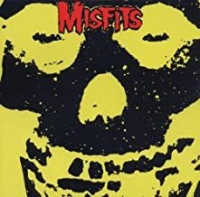 Misfits - Collection 1 i gruppen CD / Rock hos Bengans Skivbutik AB (4152709)
