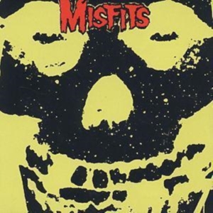 Misfits - Collection 1 i gruppen Minishops / Misfits hos Bengans Skivbutik AB (4152709)