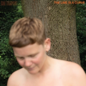 Kae Tempest - The Line Is A Curve (Vinyl) i gruppen VINYL / Pop hos Bengans Skivbutik AB (4152916)