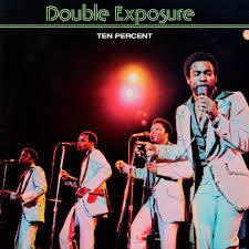 Double Exposure - Ten Percent i gruppen Kampanjer / Record Store Day / RSD2022 hos Bengans Skivbutik AB (4152930)