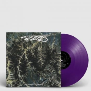 Suspiria - Psychologically Impaled (Purple) i gruppen VINYL / Hårdrock/ Heavy metal hos Bengans Skivbutik AB (4153061)