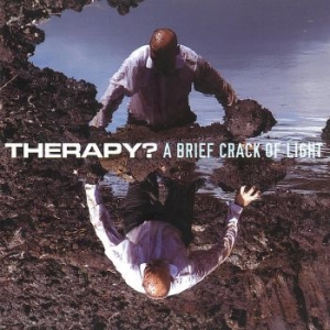 Therapy? - A Brief Crack Of Light i gruppen CD / Rock hos Bengans Skivbutik AB (4153065)