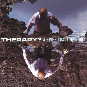 Therapy? - A Brief Crack Of Light i gruppen CD / Pop-Rock hos Bengans Skivbutik AB (4153065)