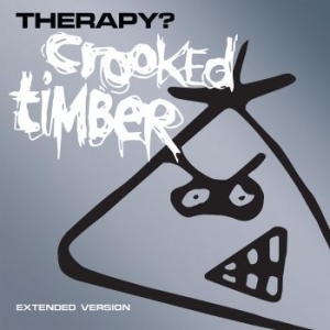 Therapy? - Crooked Timber - Extended Version i gruppen CD / Pop-Rock hos Bengans Skivbutik AB (4153067)
