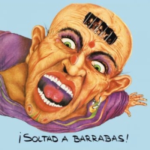 Barrabas - Soltad A Barrabas (Vinyl Lp) i gruppen VINYL / Rock hos Bengans Skivbutik AB (4153107)