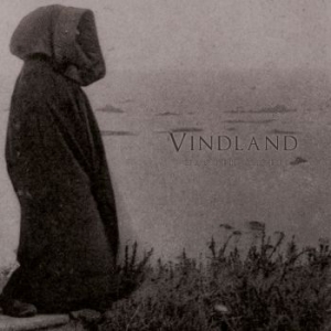 Vindland - Hanter Savet (Black Vinyl Lp) i gruppen VINYL / Hårdrock/ Heavy metal hos Bengans Skivbutik AB (4153318)