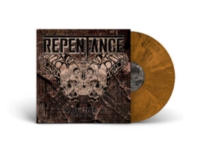 Repentance - Volume 1 - Reborn (Vinyl Lp) i gruppen VINYL / Hårdrock/ Heavy metal hos Bengans Skivbutik AB (4153320)