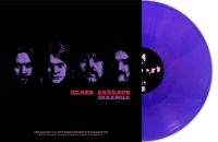 Black Sabbath - Bbc Sunday Show London 1970 (Purple Vinyl) i gruppen VI TIPSAR / Fredagsreleaser / Fredag den 12:e Jan 24 hos Bengans Skivbutik AB (4153326)