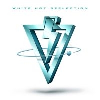 Space Vacation - White Hot Reflection i gruppen CD / Hårdrock hos Bengans Skivbutik AB (4153339)