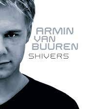 Buuren Armin Van - Shivers i gruppen VINYL / Dance-Techno hos Bengans Skivbutik AB (4153365)