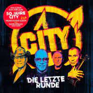 City - Am Fenster - Die Hits i gruppen VINYL / Dance-Techno,Elektroniskt hos Bengans Skivbutik AB (4153369)