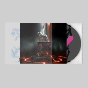 Arca - Kick Iiiii i gruppen CD / Pop-Rock hos Bengans Skivbutik AB (4153385)