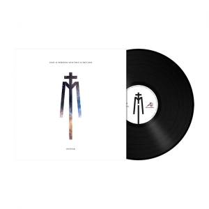 Mantar - Pain Is Forever And This Is The End i gruppen ÖVRIGT / -Start Metal Blade hos Bengans Skivbutik AB (4153397)