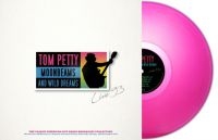 Petty Tom - Westwood 1 Fm Broadcast Stephen O'c i gruppen VINYL / Pop-Rock hos Bengans Skivbutik AB (4153406)