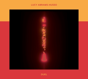 Elizabeth Hinkle-Turner Molly Joyc - Duel i gruppen Externt_Lager / Naxoslager hos Bengans Skivbutik AB (4153419)