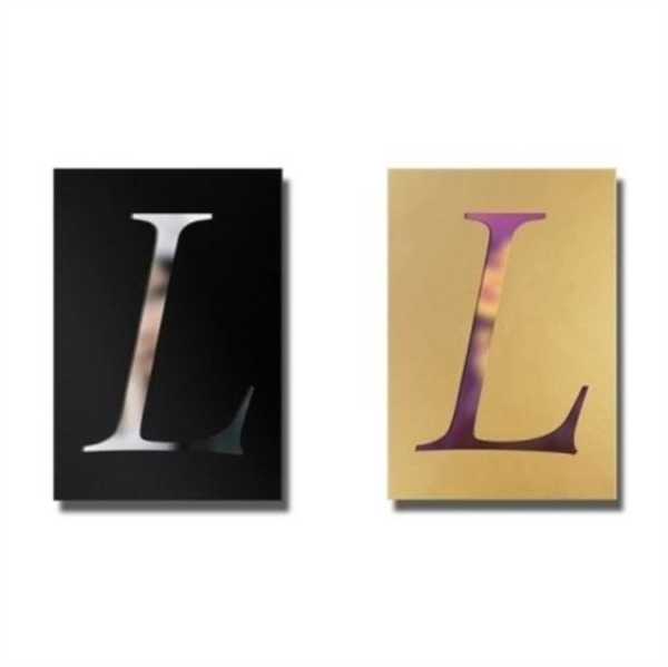 Lisa - 1st Single [LALISA] - Random Version i gruppen CD / K-Pop hos Bengans Skivbutik AB (4153483)
