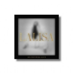 Lisa - 1st Single Kit [LALISA] i gruppen Minishops / K-Pop Minishops / K-Pop Övriga hos Bengans Skivbutik AB (4153486)
