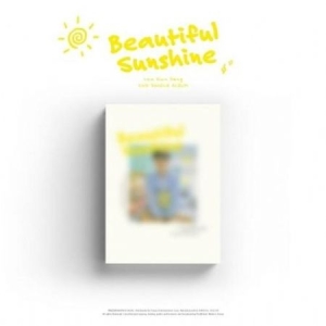 Lee EunSang - 2nd Single [Beautiful Sunshine] Beautiful Ver. i gruppen Minishops / K-Pop Minishops / K-Pop Övriga hos Bengans Skivbutik AB (4153500)