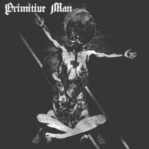 Primitive Man - Insurmountable (Colored) i gruppen VINYL / Hårdrock hos Bengans Skivbutik AB (4154254)