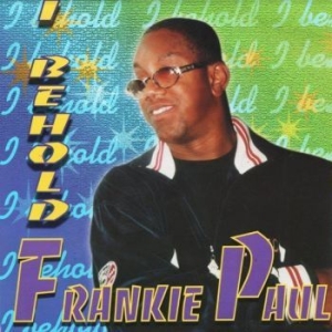 Paul Frankie - I Behold i gruppen VINYL / Reggae hos Bengans Skivbutik AB (4154255)