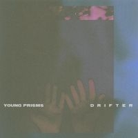 Young Prisms - Drifter (Indie Exclusive, Bright Bl i gruppen VINYL / Pop-Rock hos Bengans Skivbutik AB (4154260)