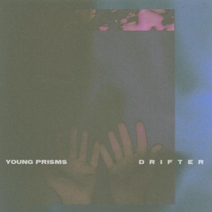 Young Prisms - Drifter (Indie Exclusive, Bright Bl i gruppen VINYL / Pop-Rock hos Bengans Skivbutik AB (4154260)