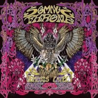 Somnus Throne - Nemesis Lately (Neon Purple) i gruppen VINYL / Hårdrock hos Bengans Skivbutik AB (4154269)