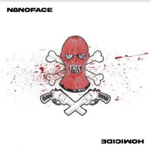 N8Noface - Nanoface i gruppen VINYL / Pop hos Bengans Skivbutik AB (4154273)