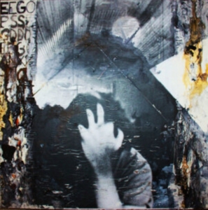 AN ISLE ATE HER - PHRENIA i gruppen VINYL / Pop-Rock hos Bengans Skivbutik AB (4154274)