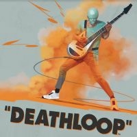 Various Artists - Deathloop - Ost i gruppen VINYL / Dance-Techno,Pop-Rock hos Bengans Skivbutik AB (4154315)