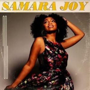 Joy Samara - Samara Joy i gruppen VINYL / Jazz hos Bengans Skivbutik AB (4154321)