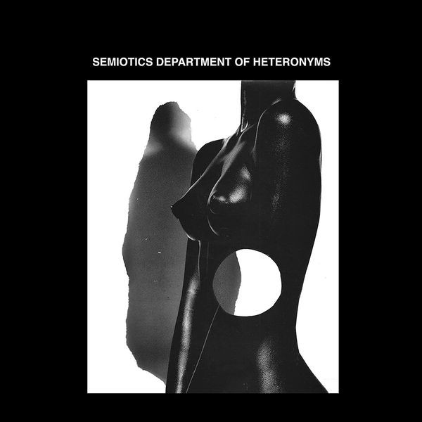 Sdh - Semiotics Department Of Heteronyms i gruppen VINYL / Pop hos Bengans Skivbutik AB (4154323)