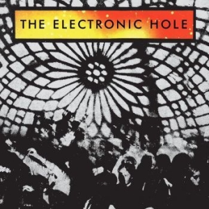 Beat Of The Earth - The Electric Hole i gruppen VINYL / Rock hos Bengans Skivbutik AB (4154353)