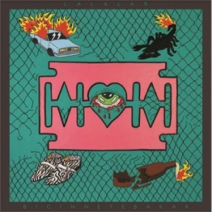 Lalalar - Bi Cinnete Bakar i gruppen VINYL / Pop-Rock,World Music hos Bengans Skivbutik AB (4154354)
