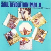 Marley Bob - Soul Revolution Pt Ii i gruppen VINYL / Reggae hos Bengans Skivbutik AB (4154365)